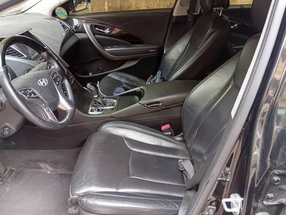 هيونداي جراندير 2015 - صورة 5