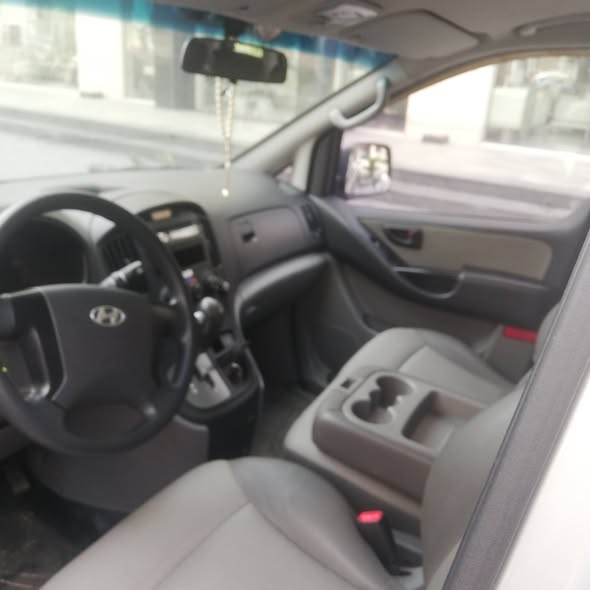 هيونداي ستاريكس 2008 - صورة 4