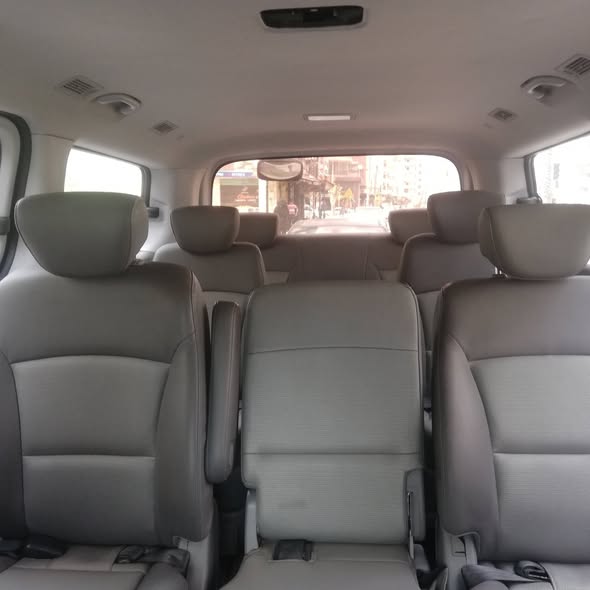 هيونداي ستاريكس 2008 - صورة 5