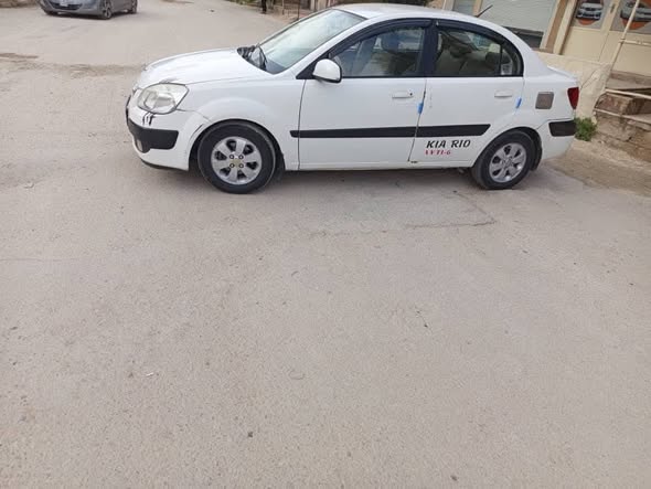 كيا ريو 2008 - صورة 4