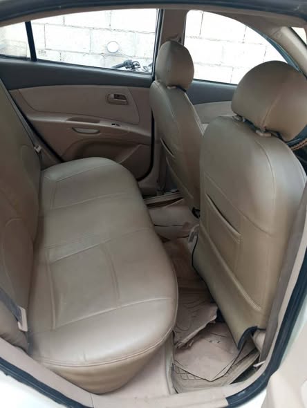 كيا ريو 2008 - صورة 5