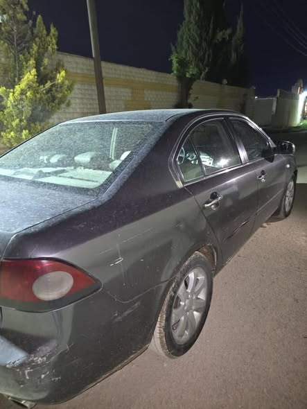 كيا اوبتيما 2008 - صورة 3