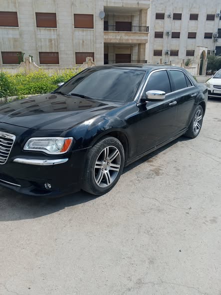 كرايزر 300 2013 - صورة 2