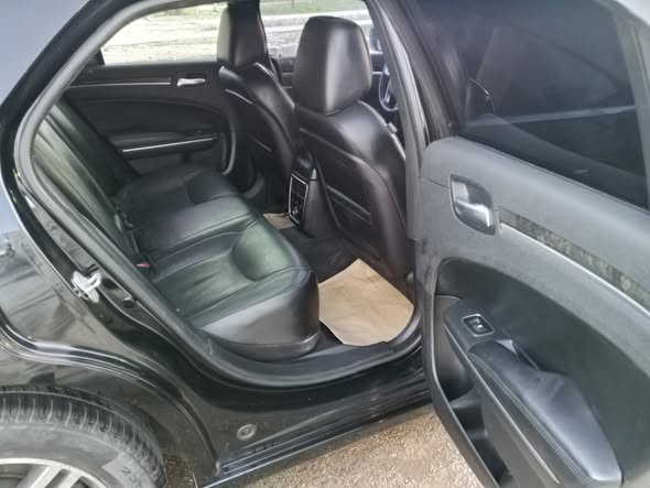 كرايزر 300 2013 - صورة 4