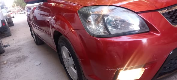 كيا ريو 2010 - صورة 2