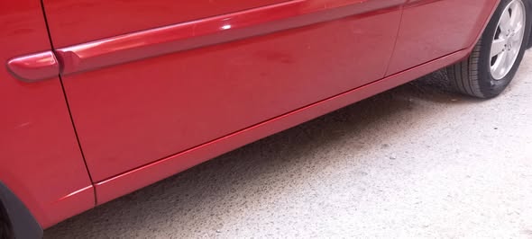 كيا ريو 2010 - صورة 3