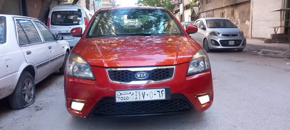 كيا ريو 2010 - صورة 5