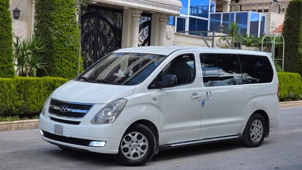 هيونداي H-1 2009 - صورة 3