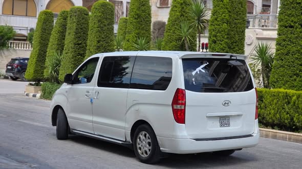 هيونداي H-1 2009 - صورة 4