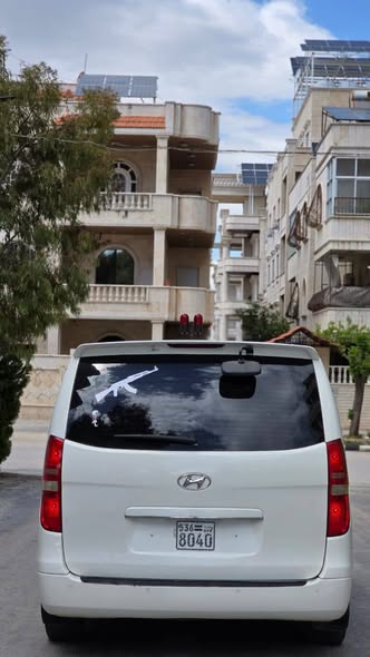 هيونداي H-1 2009 - صورة 5