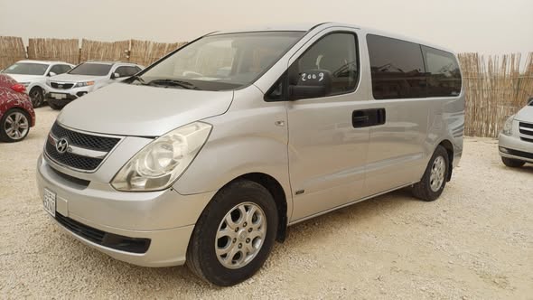 هيونداي H-1 2009 - صورة 2