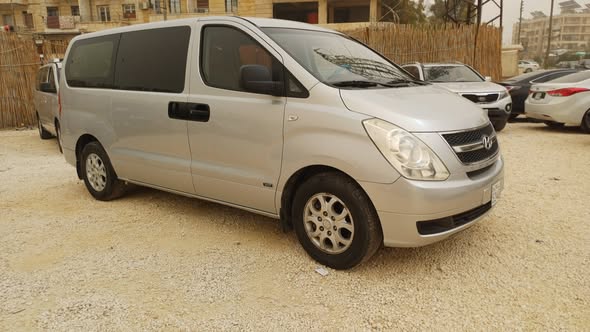 هيونداي H-1 2009 - صورة 3