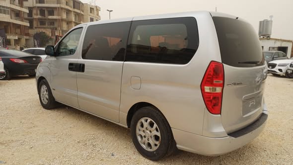 هيونداي H-1 2009 - صورة 5