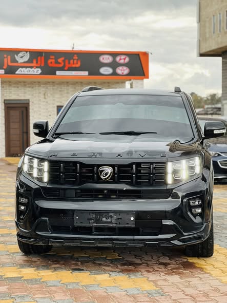 كيا موهافي 2021 - صورة 2