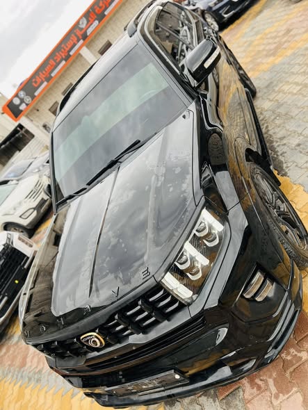 كيا موهافي 2021 - صورة 3