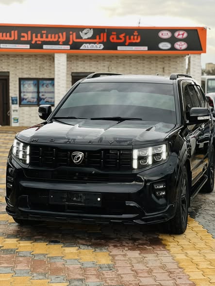 كيا موهافي 2021 - صورة 4