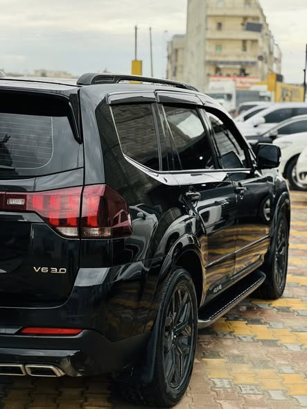 كيا موهافي 2021 - صورة 5