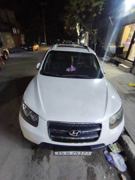 هيونداي سانتافي 2008 - صورة 3