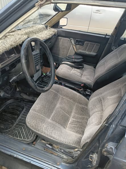 ميتسوبيشي لانسر 1983 - صورة 3