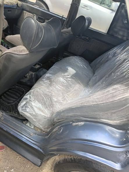 ميتسوبيشي لانسر 1983 - صورة 4