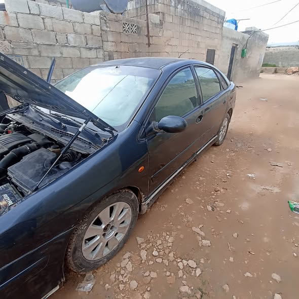 سيتروين سي 5 2007 - صورة 4