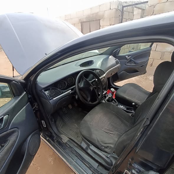 سيتروين سي 5 2007 - صورة 5