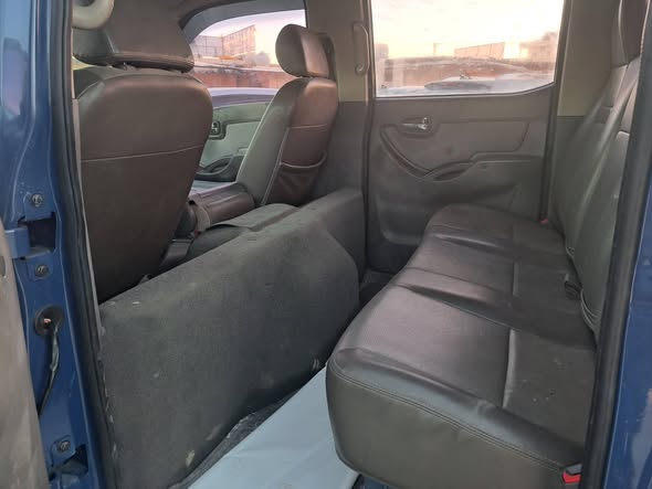 هيونداي بورتر 2011 - صورة 4