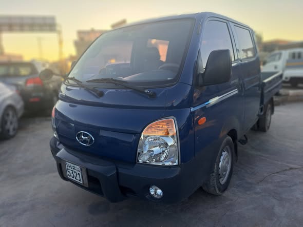 هيونداي بورتر 2011 - صورة 5