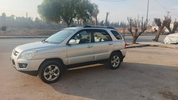 كيا سبورتاج 2010 - صورة 2