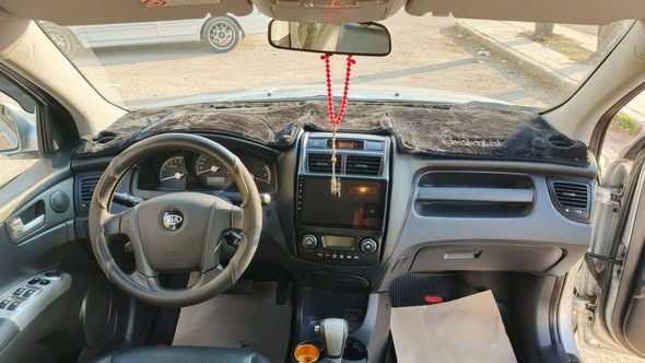 كيا سبورتاج 2010 - صورة 5