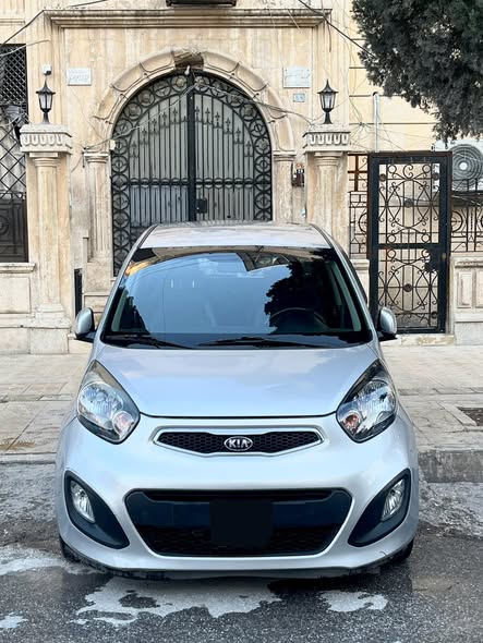 كيا مورنينغ 2012 - صورة 2