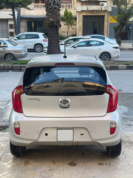 كيا مورنينغ 2012 - صورة 3