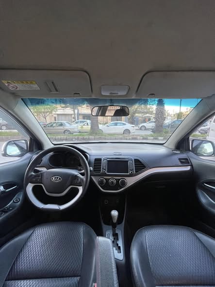 كيا مورنينغ 2012 - صورة 5