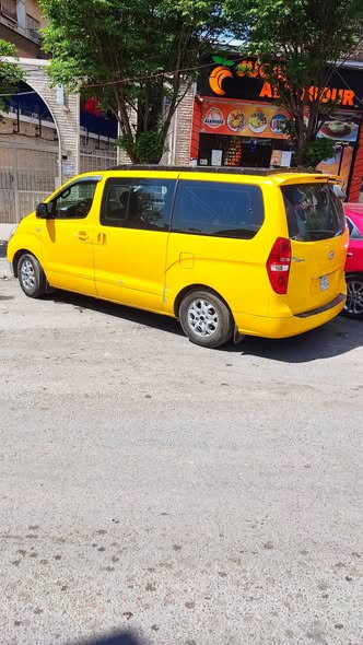 هيونداي اتش ون 2011 - صورة 2