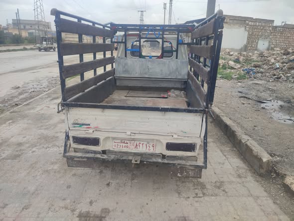 اسيا تاونر 1993 - صورة 3