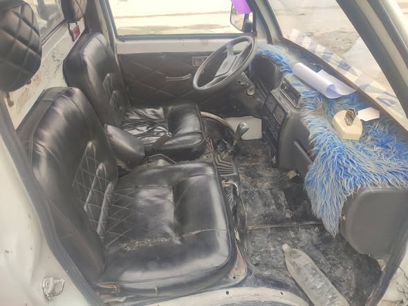 اسيا تاونر 1993 - صورة 4