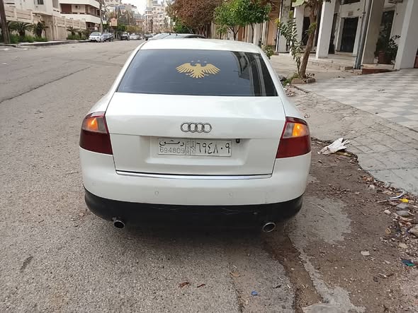 أودي A4 2005 - صورة 5
