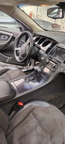 فورد توروس 2012 - صورة 2