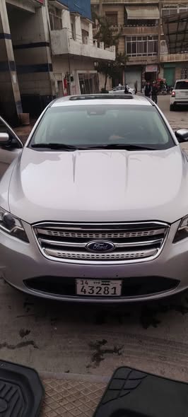 فورد توروس 2012 - صورة 5