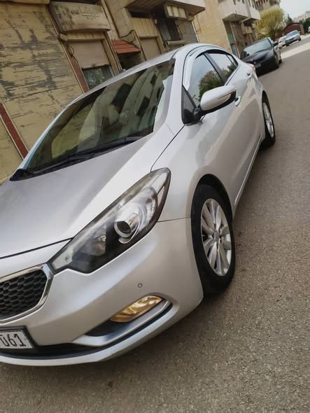 كيا K3 2014 - صورة 2