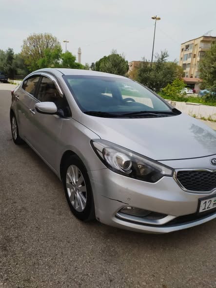 كيا K3 2014 - صورة 3