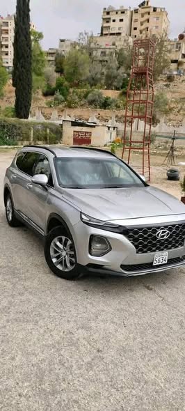 هيونداي سنتافي 2020 - صورة 1