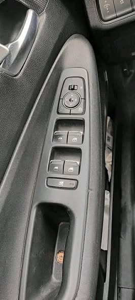 هيونداي سنتافي 2020 - صورة 4