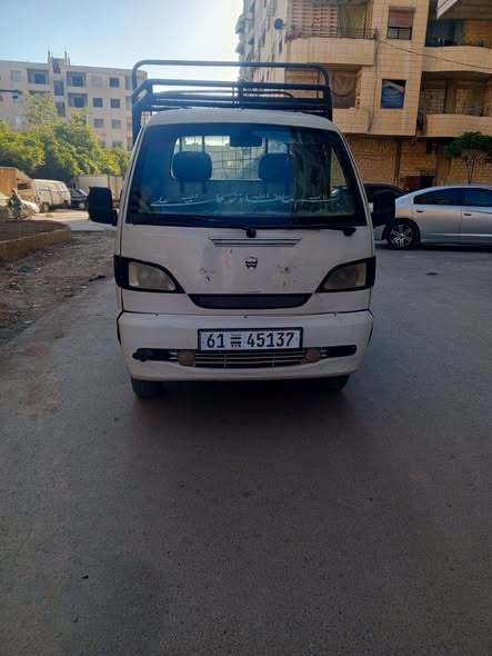 هافي سونك 2007 - صورة 1