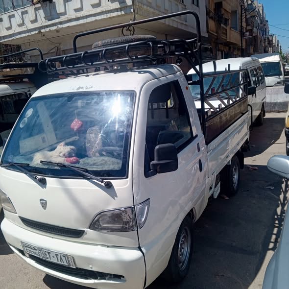 سوزوكي تارنر 2006 - صورة 2