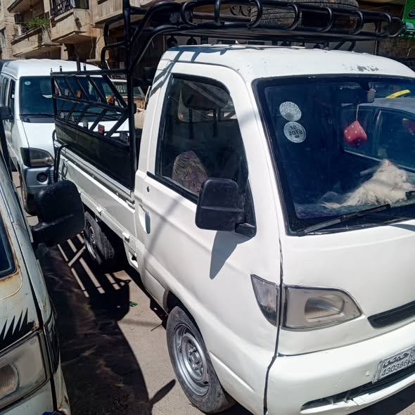 سوزوكي تارنر 2006 - صورة 3