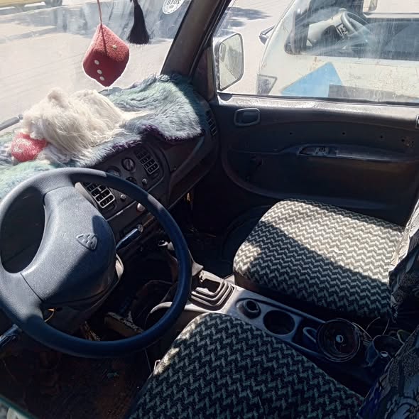 سوزوكي تارنر 2006 - صورة 4