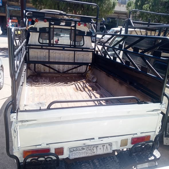 سوزوكي تارنر 2006 - صورة 5