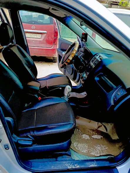 كيا سبورتاج 2006 - صورة 2