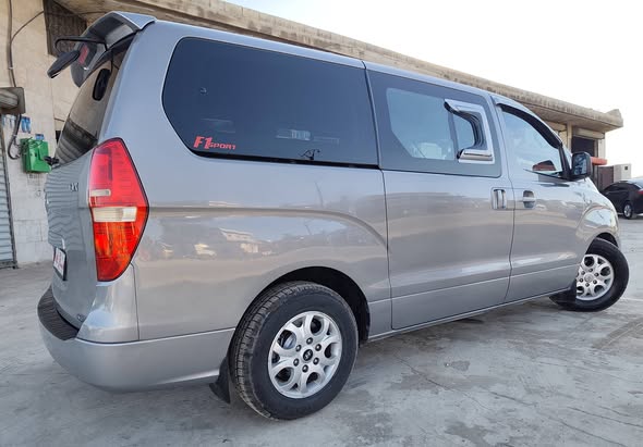 هيونداي اتش ون 2011 - صورة 1